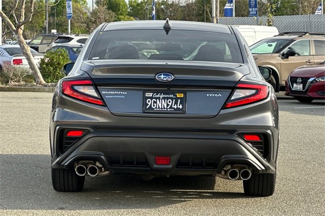 Used 2023 Subaru WRX image 5