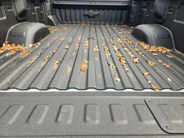 New 2026 Chevrolet Silverado 3500 LT w/ Texas Edition AWD/4WD image 33