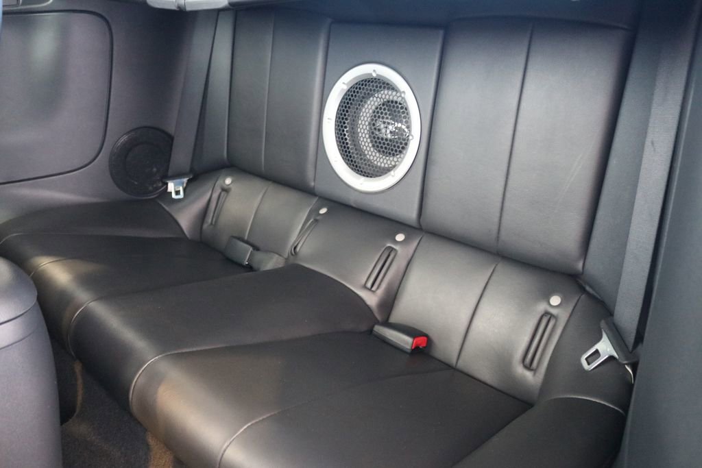 Used 2007 Mitsubishi Eclipse GT image 21