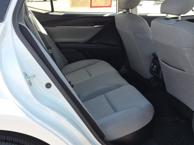 Used 2025 Toyota Camry LE FWD image 18