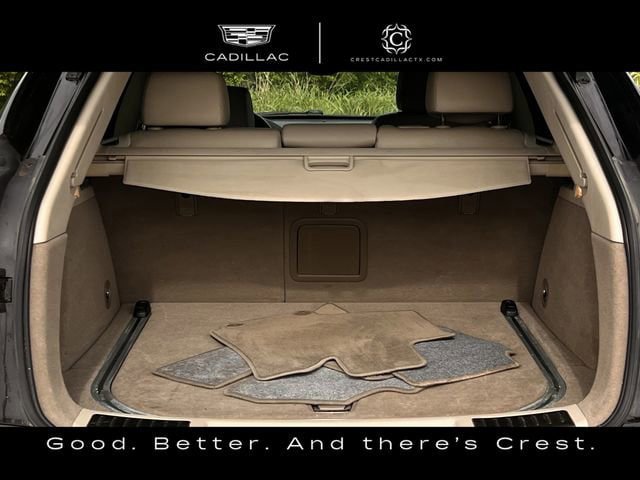 Used 2013 Cadillac SRX Luxury w/ Driver Awareness Package image 30