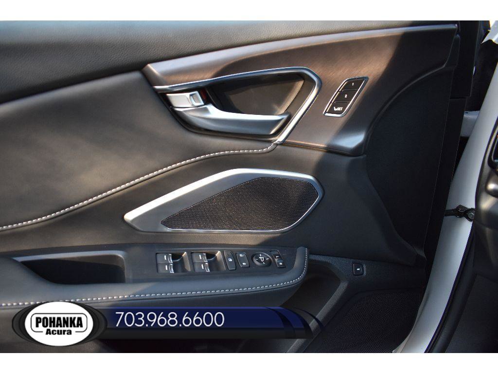 New 2026 Acura RDX SH-AWD image 31