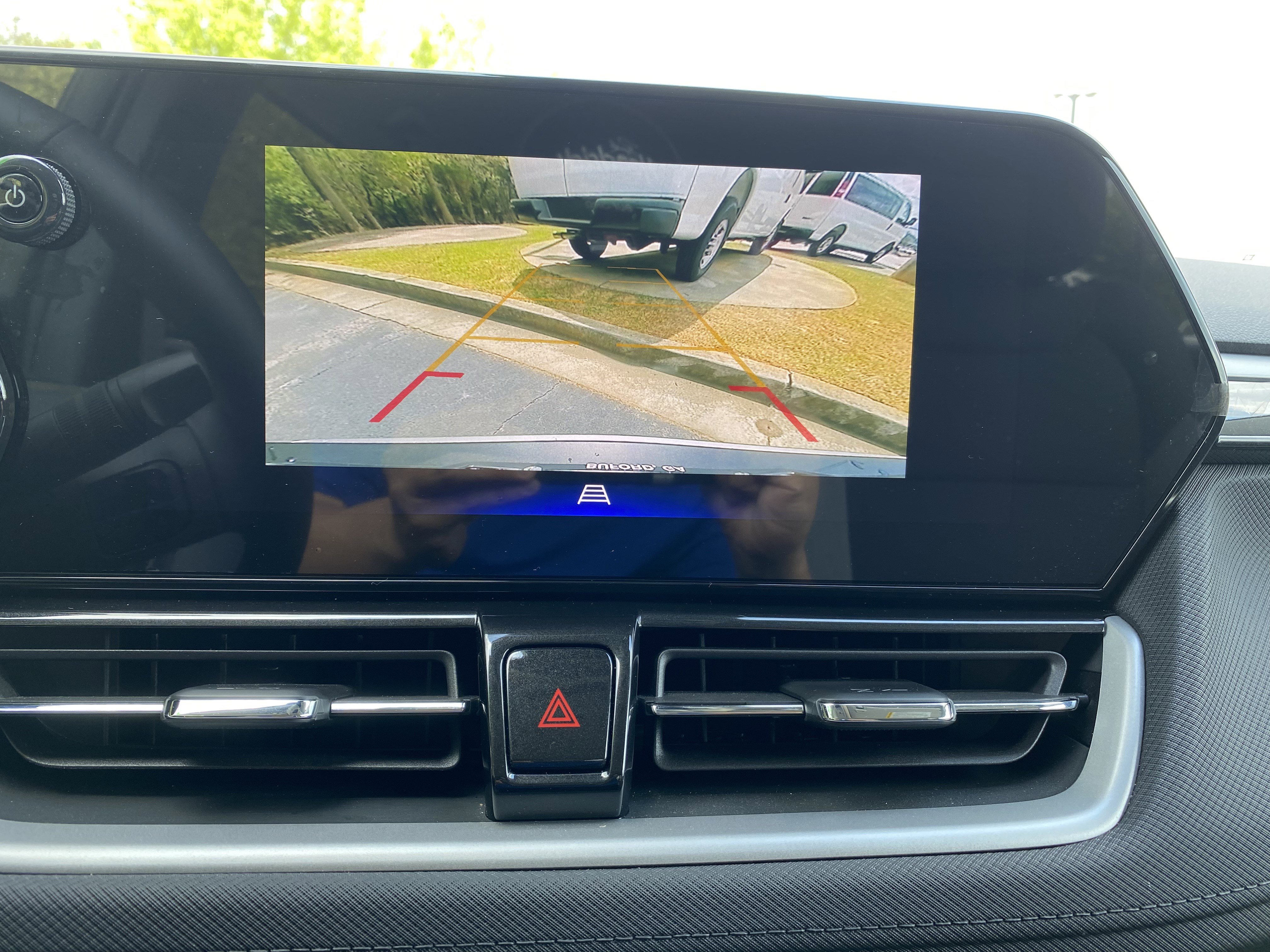 Used 2026 Chevrolet TrailBlazer LT w/ Convenience Package FWD image 26