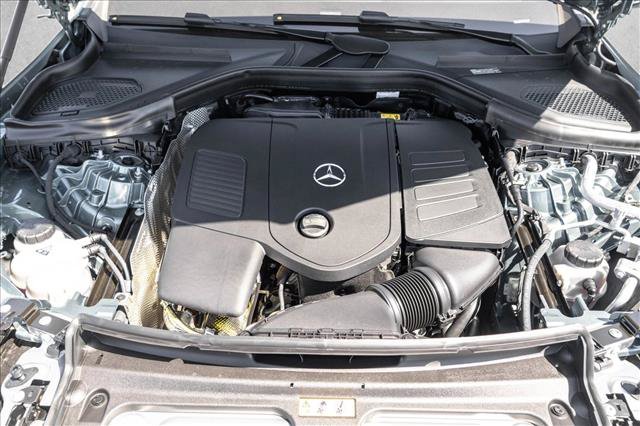 New 2026 Mercedes-Benz GLC 300 4MATIC image 28