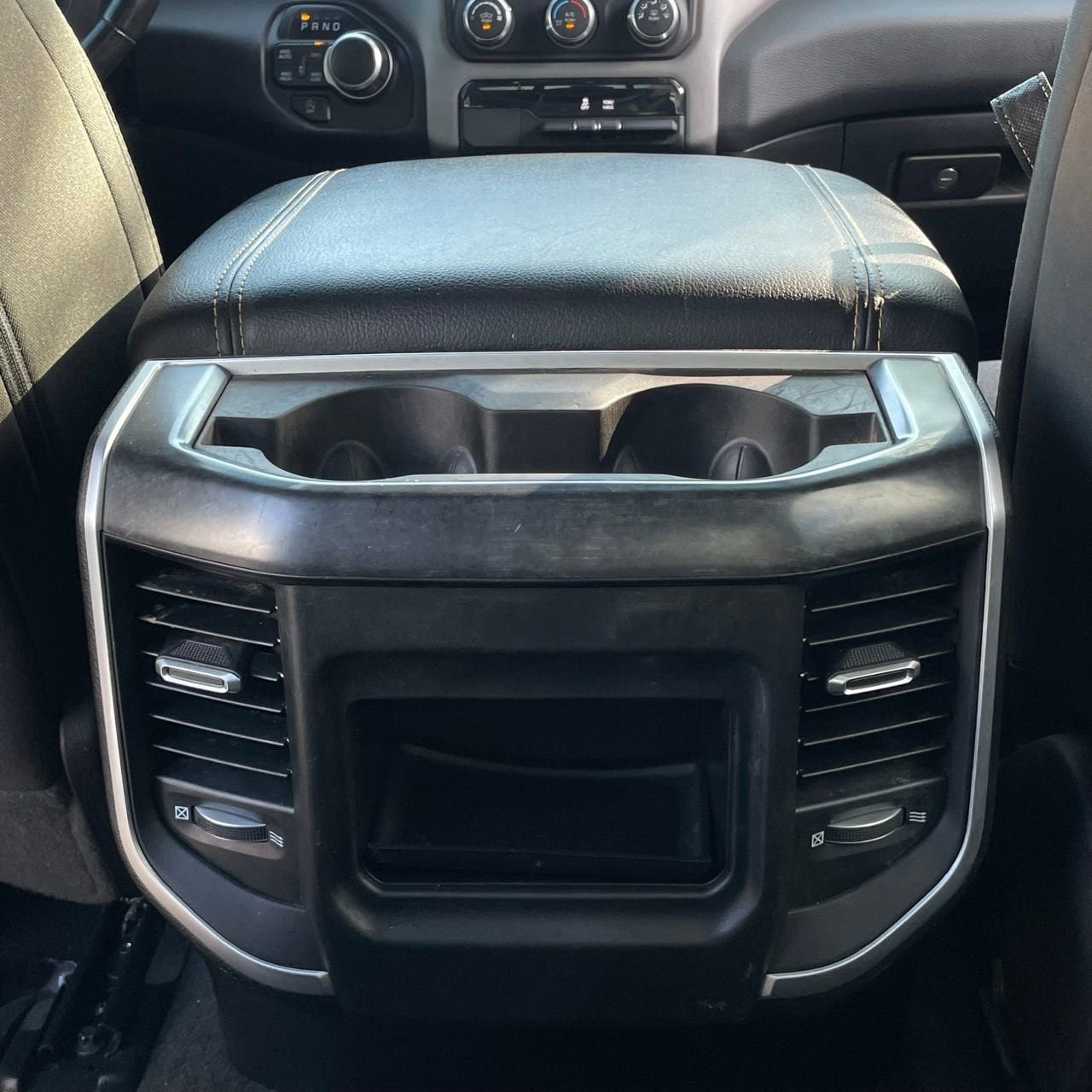 Used 2023 RAM 1500 Lone Star AWD/4WD image 25