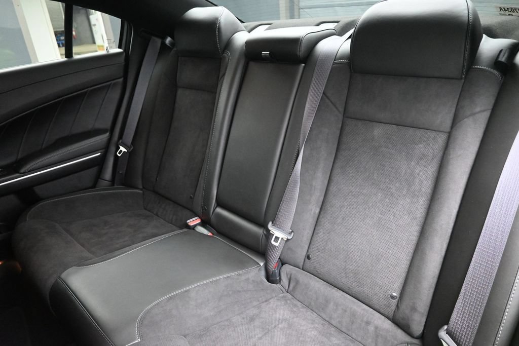 Used 2023 Dodge Charger Scat Pack w/ Plus Group RWD image 19