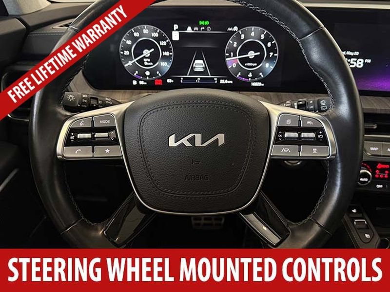 Used 2023 Kia Telluride AWD image 12