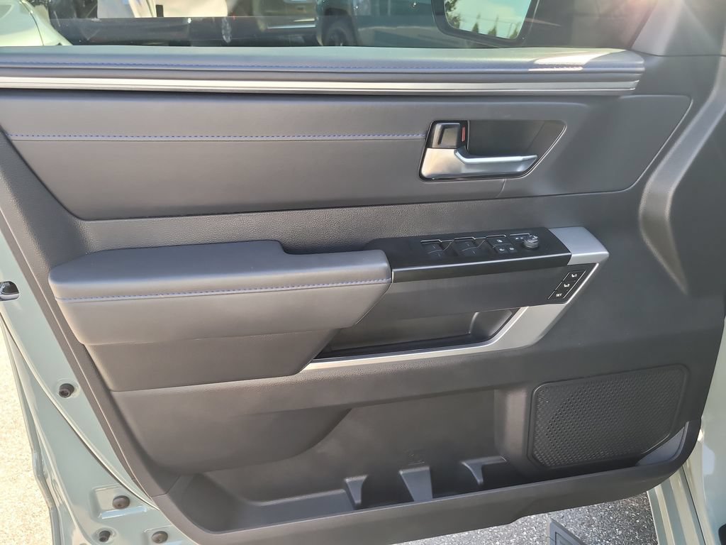 Used 2024 Toyota Tundra Platinum RWD image 16