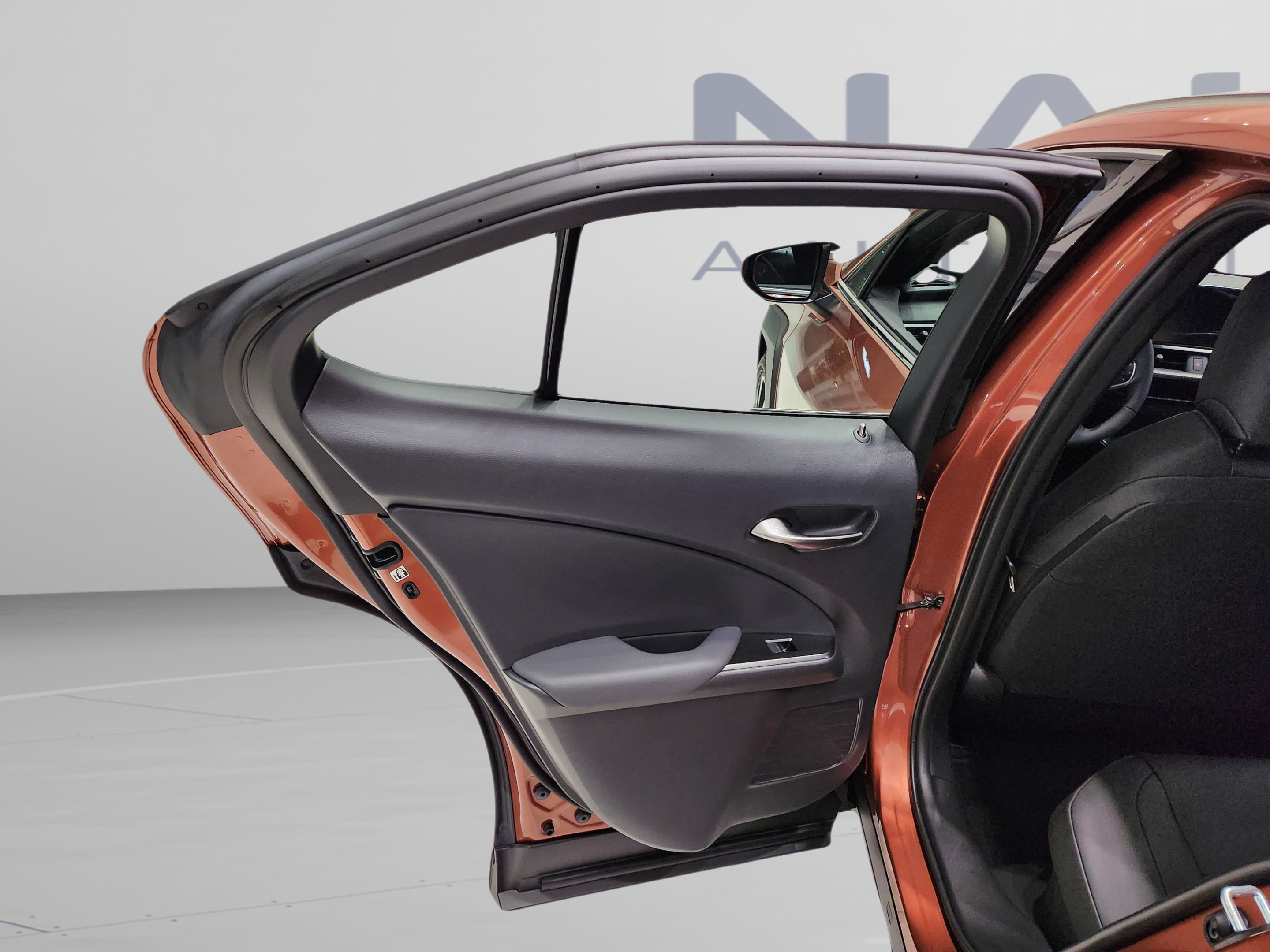 New 2026 Lexus UX 300h FWD w/ Accessory Package (Z1) image 19