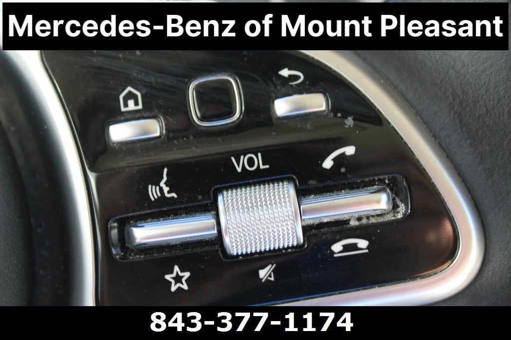 Certified 2022 Mercedes-Benz GLC 300 image 35