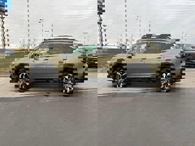 Used 2023 Subaru Outback Limited image 6