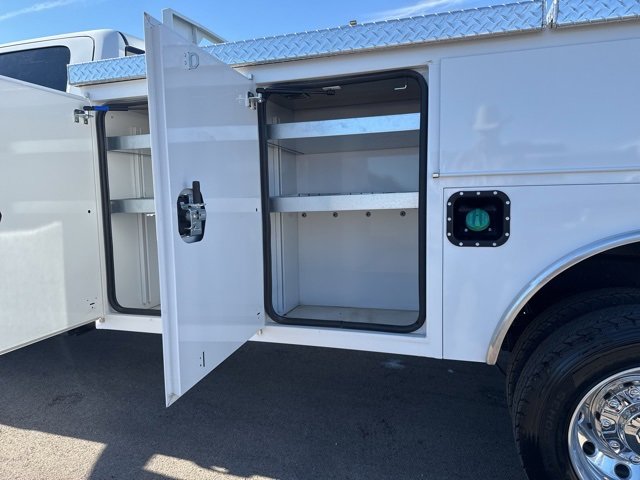 New 2026 RAM 4500 Tradesman image 11