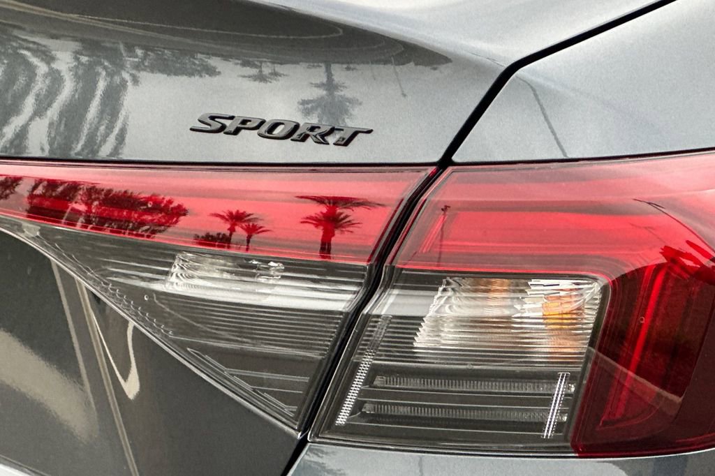 New 2026 Honda Civic Sport image 29