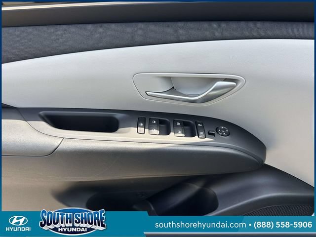 Certified 2023 Hyundai Tucson SEL w/ Convenience Package AWD/4WD image 18