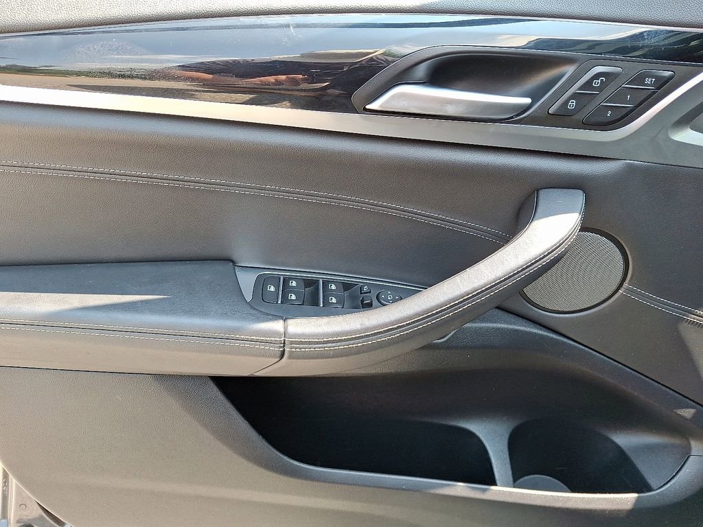 Used 2023 BMW X4 M w/ Competition Package image 12