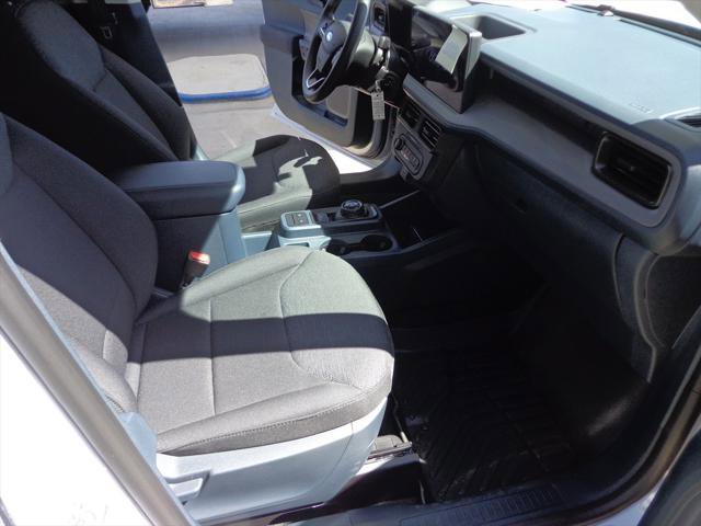 Used 2025 Ford Maverick XL w/ 4K Tow Package image 11