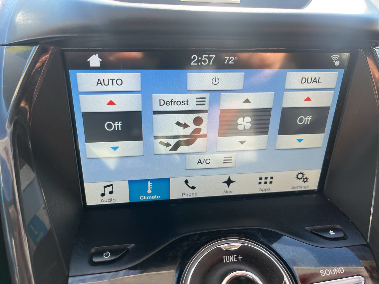 Used 2016 Ford Escape Titanium w/ Equipment Group 301A image 23