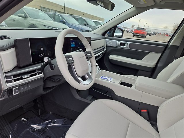 New 2026 Hyundai Santa Fe SE image 19