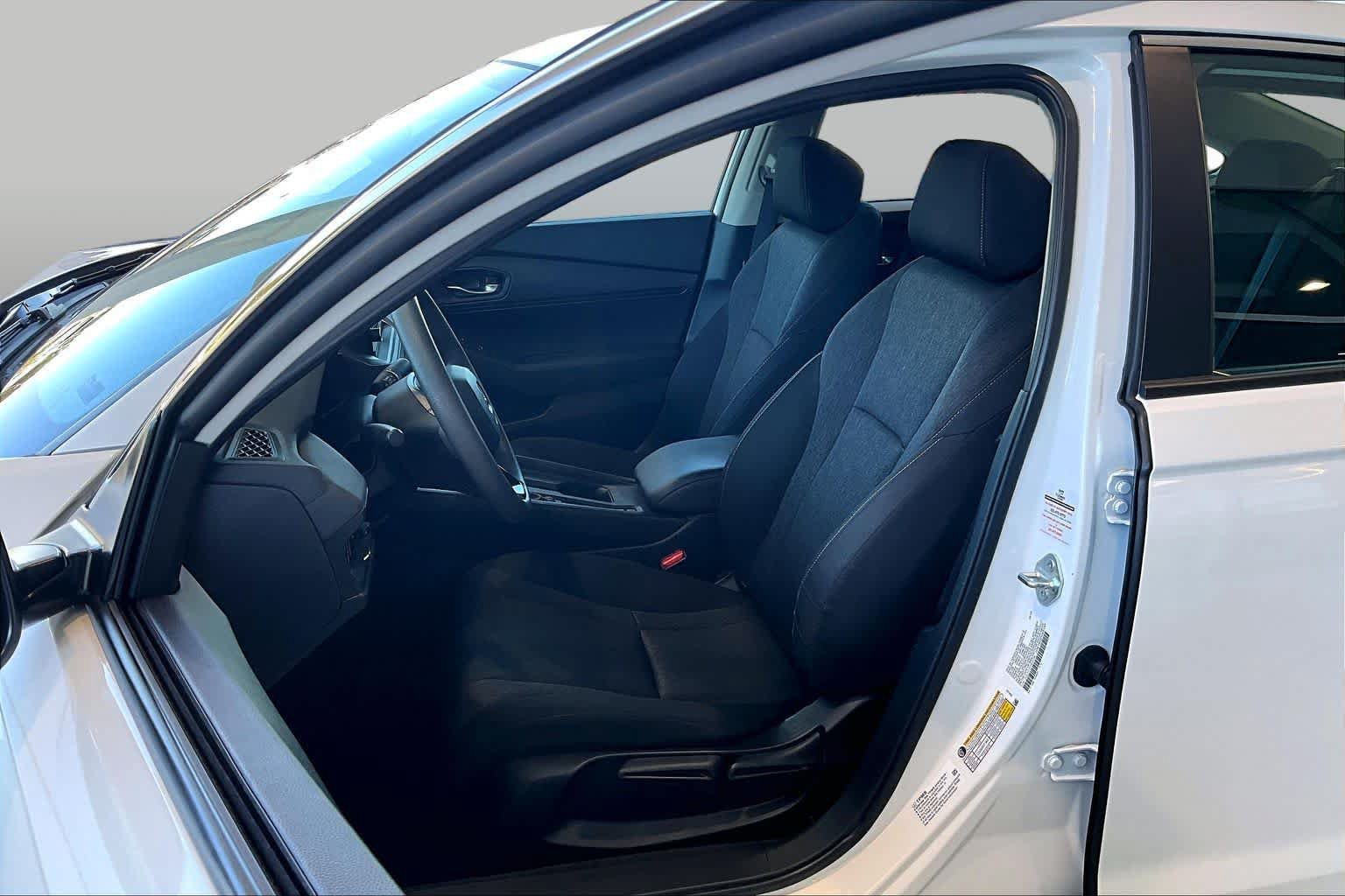 Used 2023 Honda Accord LX image 7