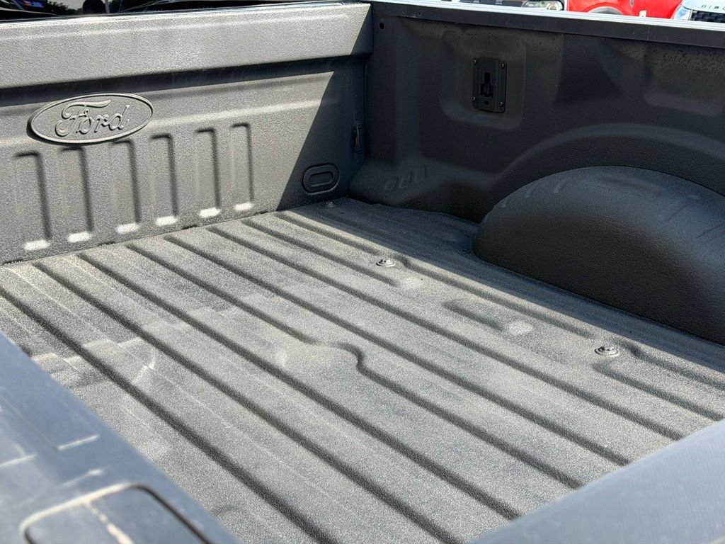 Used 2019 Ford F250 Lariat w/ Lariat Ultimate Package AWD/4WD image 9