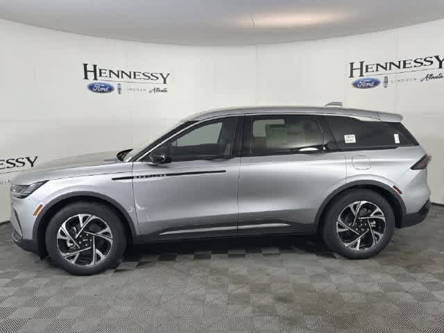New 2026 Lincoln Nautilus Premier AWD/4WD image 22