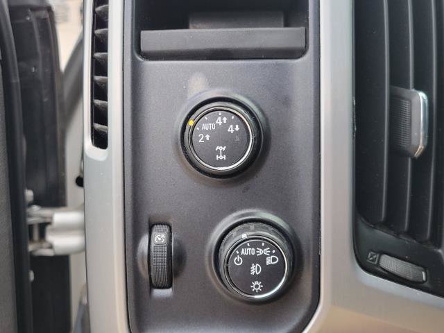 Used 2015 GMC Sierra 1500 SLE w/ SLE Value Package AWD/4WD image 20