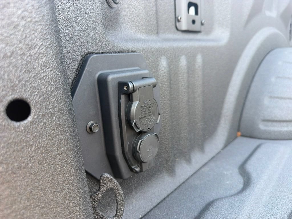 Used 2026 Ford F350 Platinum w/ Platinum Plus Package AWD/4WD image 18