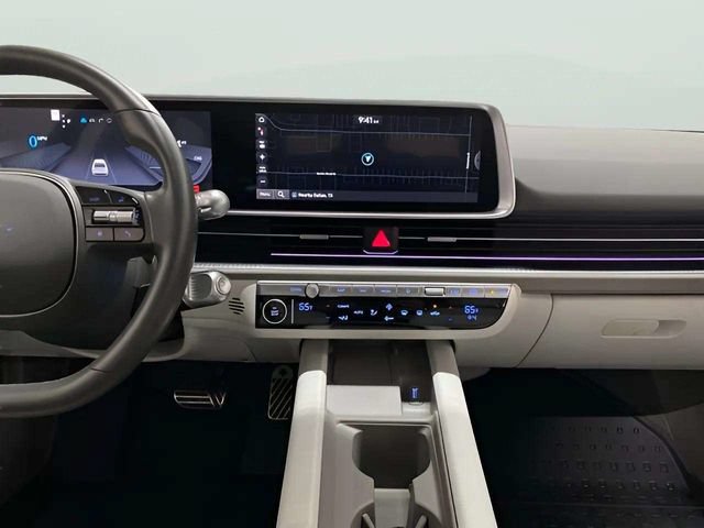Used 2025 Hyundai Ioniq 6 Limited RWD image 18