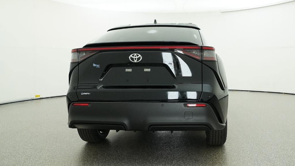 New 2026 Toyota bZ AWD/4WD image 23