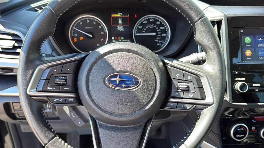 Certified 2023 Subaru Forester Premium AWD/4WD image 12