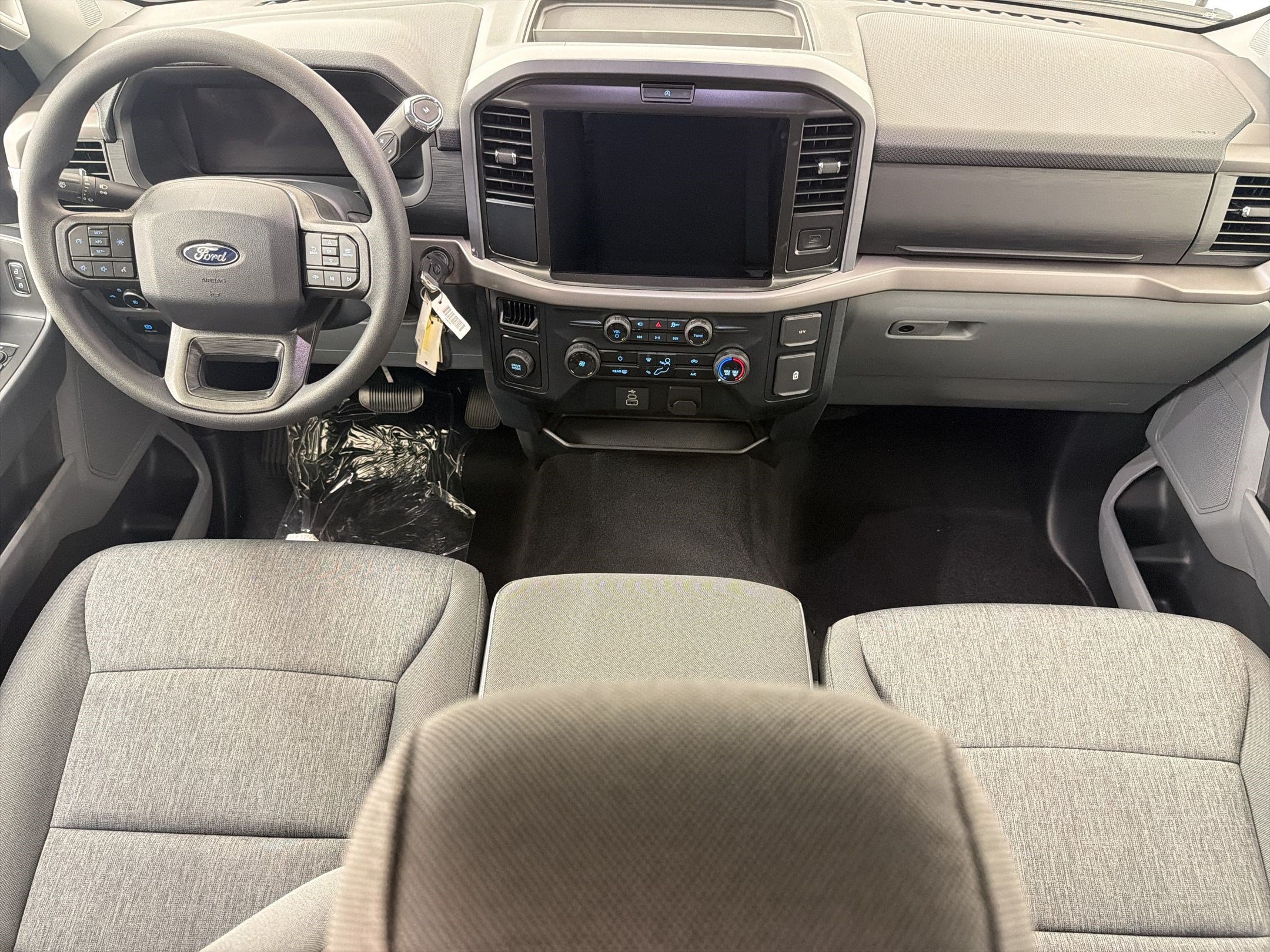 New 2026 Ford F150 XLT RWD image 21