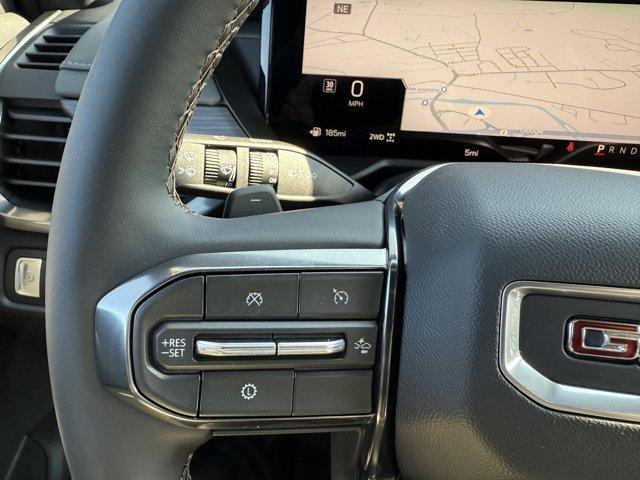 New 2026 GMC Acadia AT4 w/ Luxury Package image 35