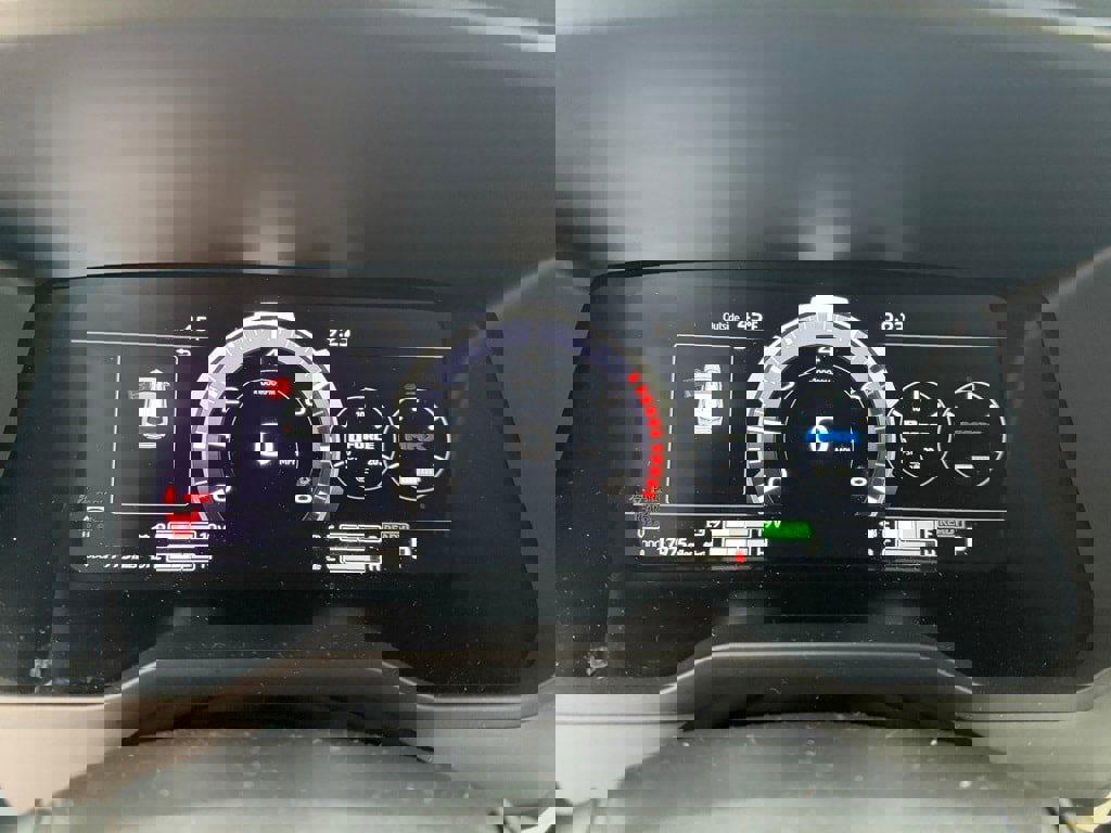 Certified 2024 Toyota Sequoia Capstone image 15