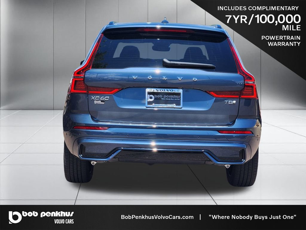 New 2026 Volvo XC60 T8 Plus w/ Climate Package AWD/4WD image 26