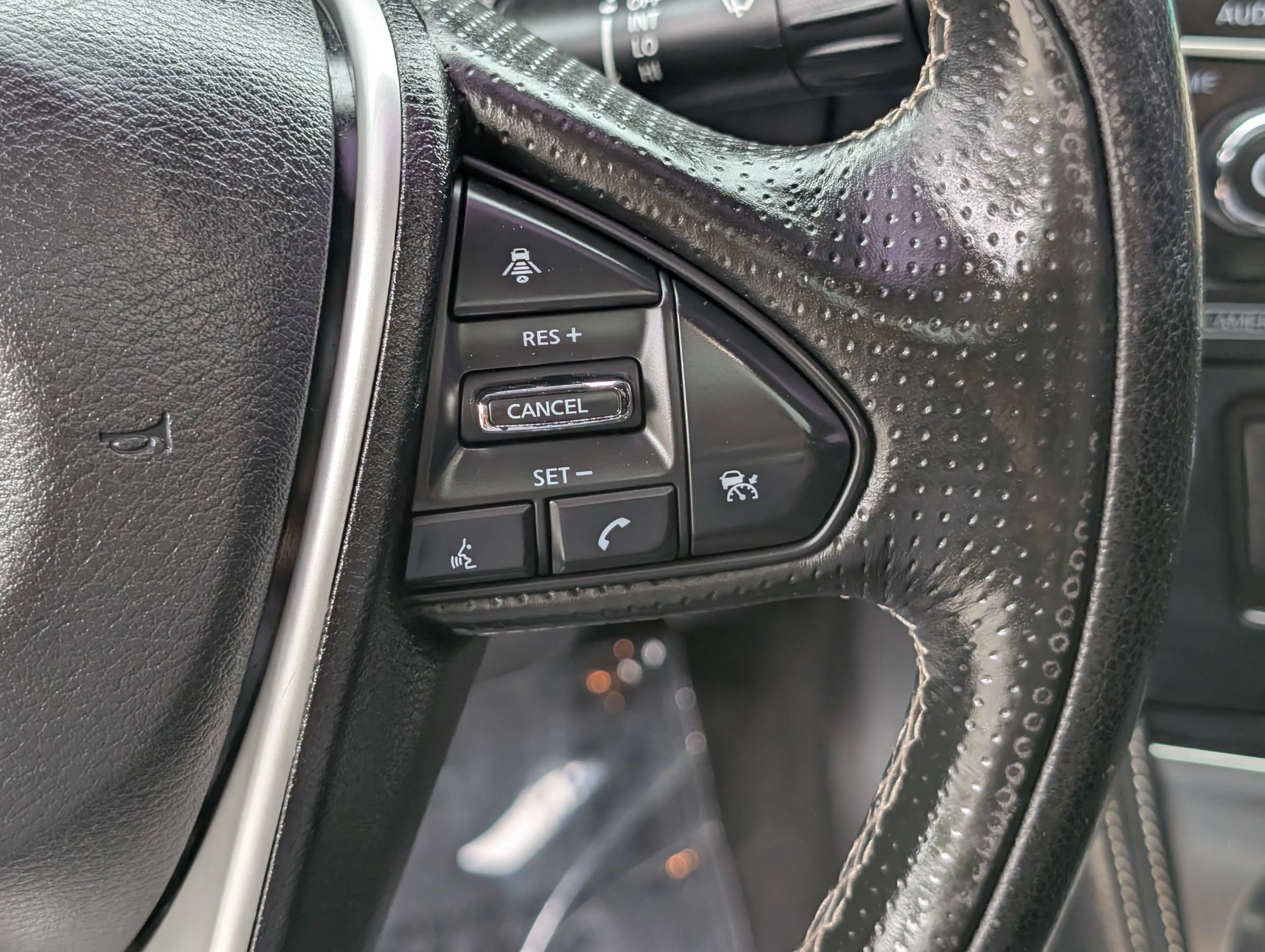 Used 2018 Nissan Maxima 3.5 SL FWD image 21