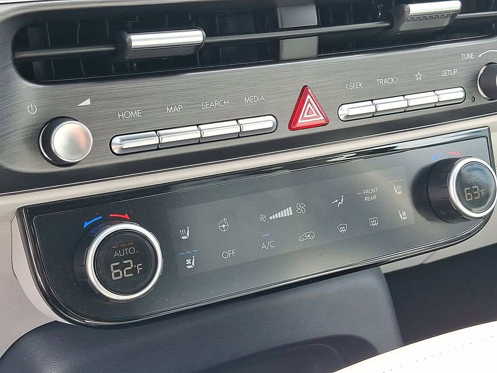 Used 2026 Hyundai Palisade Calligraphy image 17