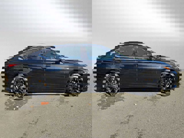 Certified 2024 Lexus ES 350 F Sport image 2