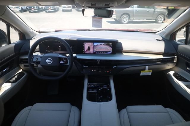 New 2026 Nissan Murano SL AWD/4WD image 7