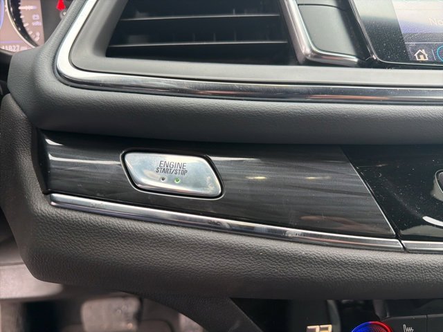 Used 2024 Buick Enclave Premium image 36