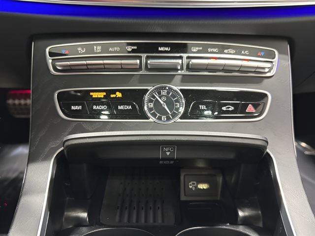 Used 2019 Mercedes-Benz E 450 4MATIC Coupe image 23