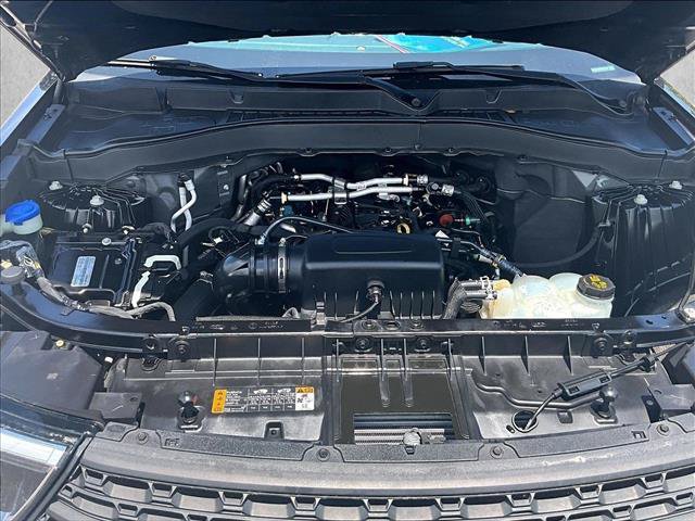 Used 2021 Ford Explorer 2WD image 11