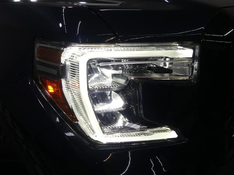 Used 2020 GMC Sierra 1500 Elevation w/ Elevation Convenience Package image 13