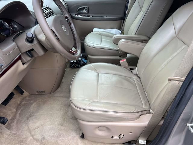 Used 2006 Buick Terraza CXL w/ Driver Confidence Package FWD image 21