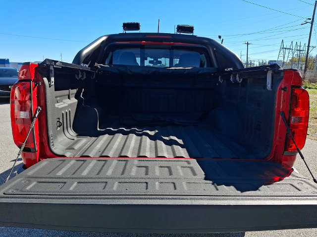 Used 2019 Chevrolet Colorado ZR2 w/ ZR2 Dusk Special Edition AWD/4WD image 29