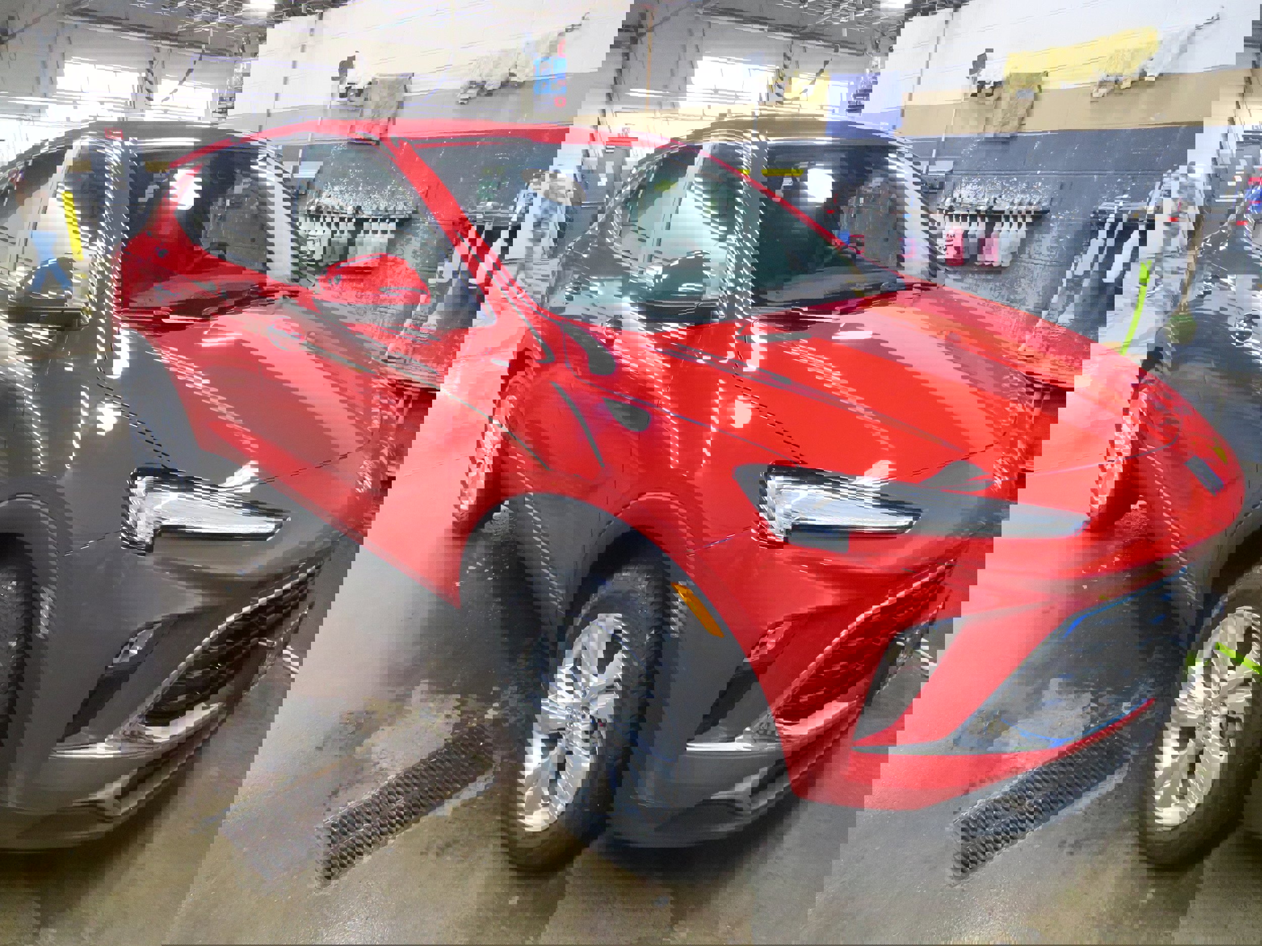 New 2026 Buick Encore GX Preferred w/ Comfort Package