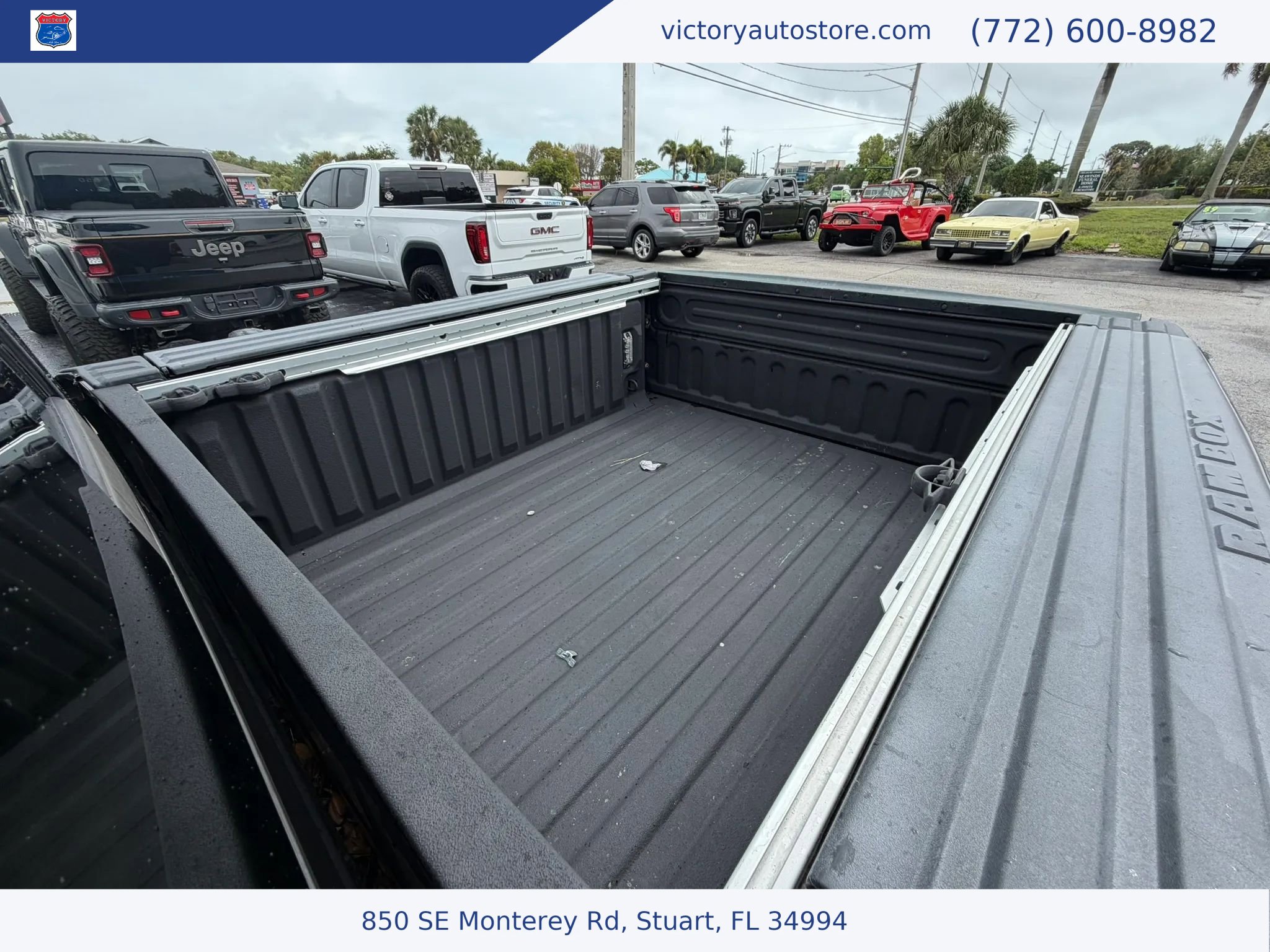 Used 2017 RAM 1500 Laramie w/ Convenience Group AWD/4WD image 70