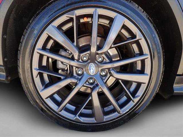 Certified 2022 Subaru WRX Premium AWD/4WD image 7