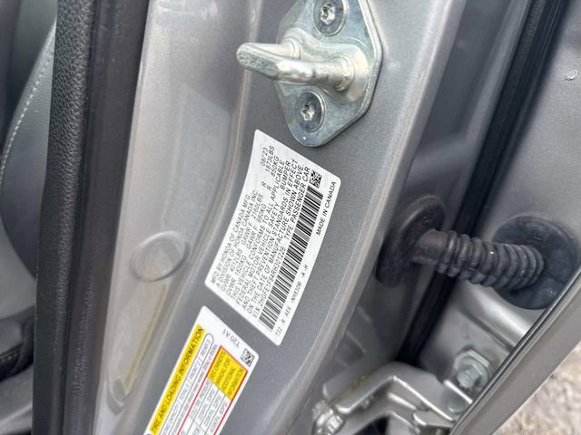 Used 2024 Honda Civic Touring image 24
