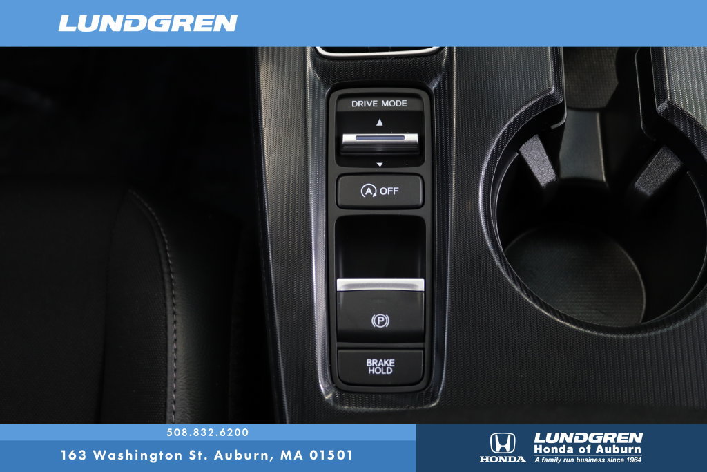 Used 2023 Honda Civic Sport image 27