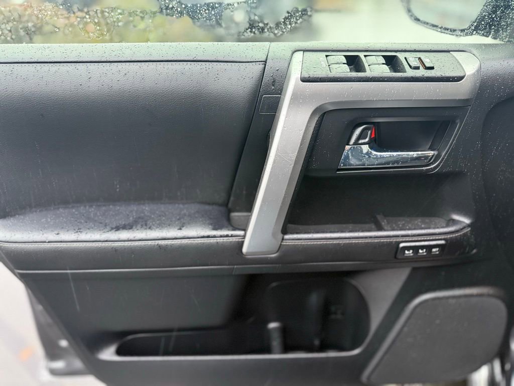 Certified 2023 Toyota 4Runner Limited image 14